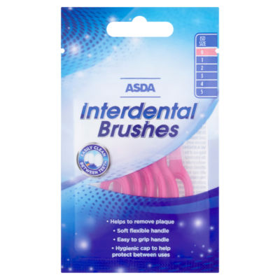 Interdental Brushes thumbnail 2