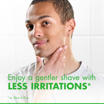 Sensor3 Sensitive, Disposable Razors thumbnail 3