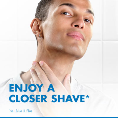 Sensor3 Comfort, Disposable Razors thumbnail 4