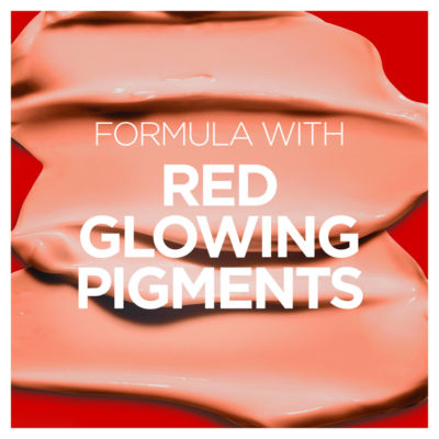 L'Oreal Paris Revitalift Red Healthy-Glow Day Cream with Pigment - Pro-Retinol & Red Ginseng, 50ml thumbnail 3