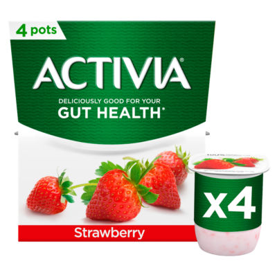 Strawberry Yogurts thumbnail 2
