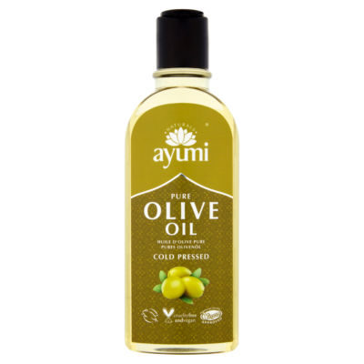 Naturals Pure Olive Oil thumbnail 2