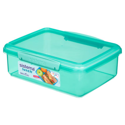 Lunch Box
