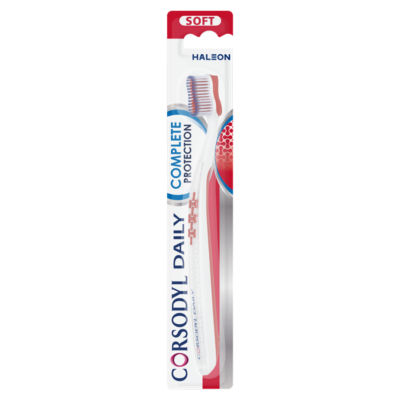 Complete Protection Soft Toothbrush thumbnail 2