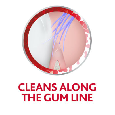 Complete Protection Soft Toothbrush thumbnail 3