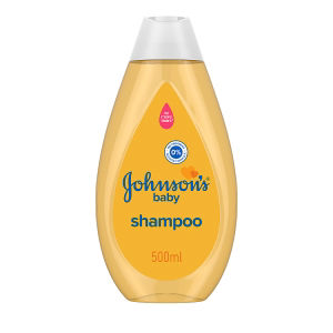 Shampoo Without Dyes Sulphates & Soap 500 ml thumbnail 2