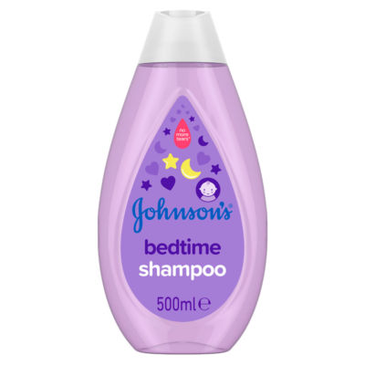 Bedtime Shampoo 500g thumbnail 2