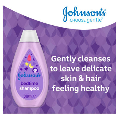 Bedtime Shampoo 500g thumbnail 3