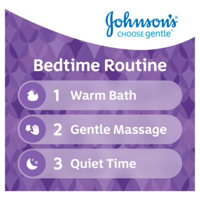 Bedtime Shampoo 500g thumbnail 4