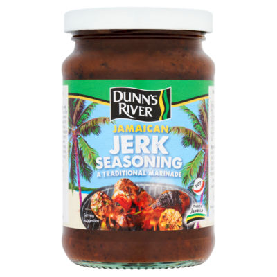 Jamaican Jerk Seasoning 300g thumbnail 2