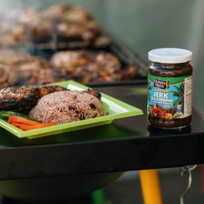 Jamaican Jerk Seasoning 300g thumbnail 3