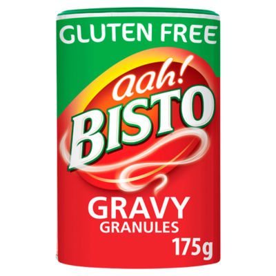 Gluten Free Gravy Granules 175g thumbnail 2