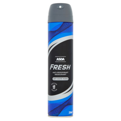 Fresh Anti-Perspirant Deodorant 250ml thumbnail 2