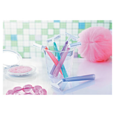 Twin Lady Razors x5 thumbnail 4