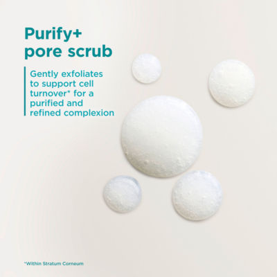 Purify+ Pore Scrub 150 ml thumbnail 4