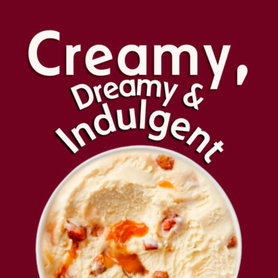 Pralines & Cream Ice Cream 460ml thumbnail 3