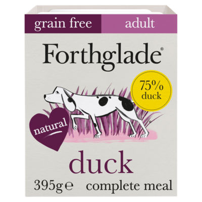 Duck with Potato & Vegetables Complete Meal Adult 1 Yr+ 395g thumbnail 2