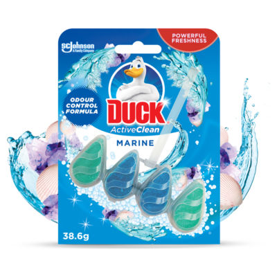 Active Clean Rim Block Marine Single 38.6g thumbnail 2