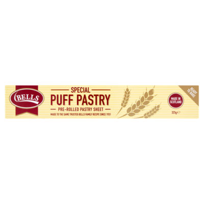 Special Puff Pastry 325g thumbnail 2