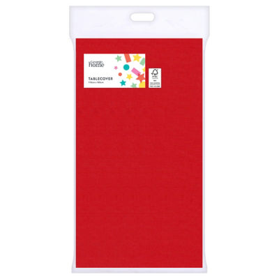 Red Tablecover thumbnail 2