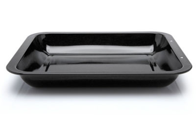 Enamel Roasting Tray