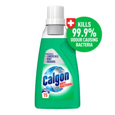 Anti-Bacterial Gel 750ml thumbnail 2