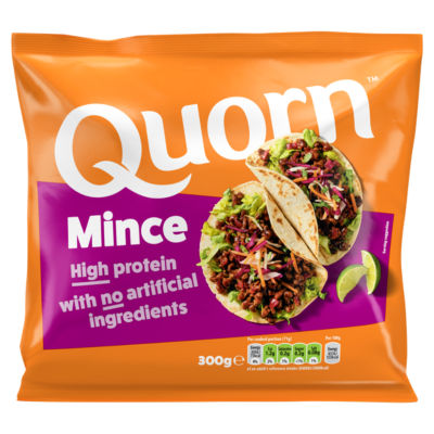 Vegetarian Mince 300g thumbnail 2