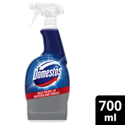 Bleach Cleaner Spray Multi-Purpose 700 ml thumbnail 2