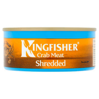 Shredded Crab Meat 145g thumbnail 2