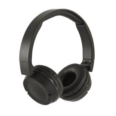 Wireless Headphones - Black thumbnail 2