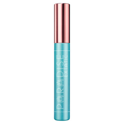 Paradise Mascara Waterproof Black thumbnail 2