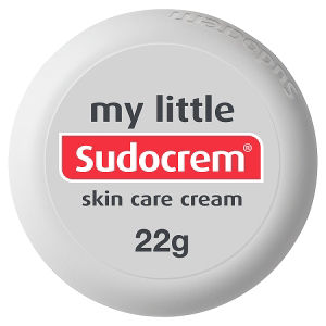 My Little for dry, irritated skin & spots 22g