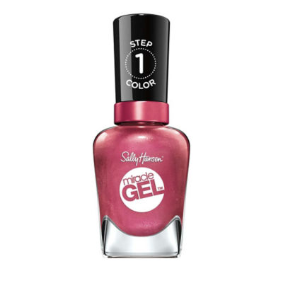 Miracle Gel Nail Polish 242 Saturn It Up! thumbnail 2