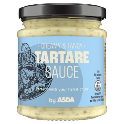 Tartare Sauce 160g thumbnail 2