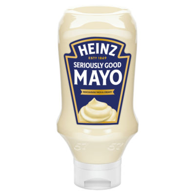 Seriously Good Mayonnaise 565mL thumbnail 3