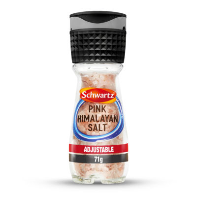 Pink Himalayan Salt 71g