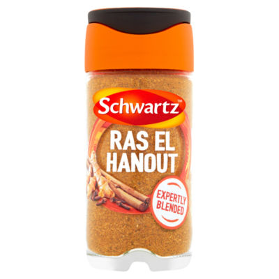 Ras El Hanout 38g thumbnail 2