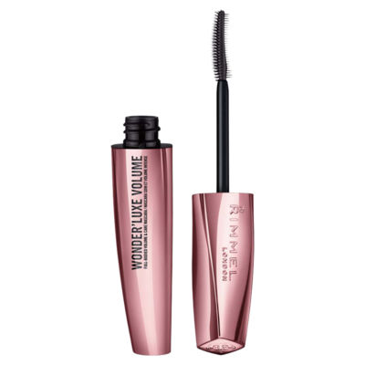 Wonder'Luxe Volume Mascara Black 11ml thumbnail 3