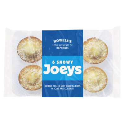 6 Snowy Joeys thumbnail 2