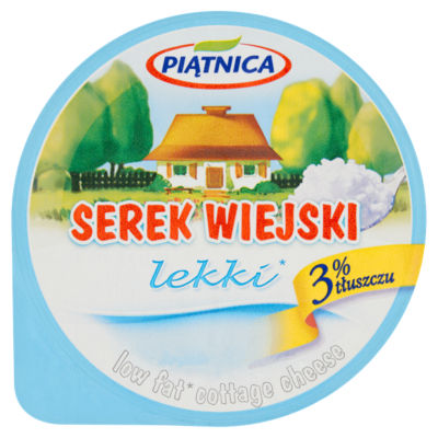 Low Fat Cottage Cheese 150g thumbnail 2