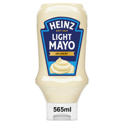 Light Mayonnaise 565 mL thumbnail 2