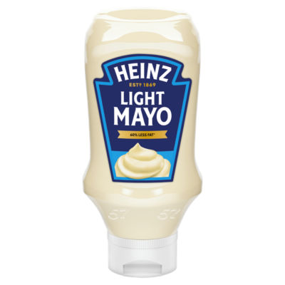 Light Mayonnaise 565 mL thumbnail 3