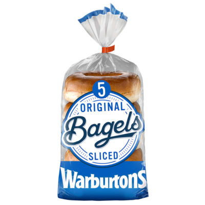5 Original Bagels thumbnail 3
