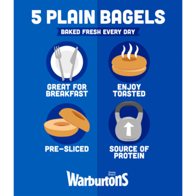 5 Original Bagels thumbnail 4