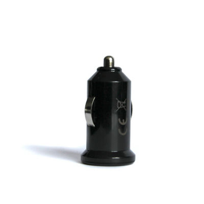Dual USB In-Car Charger - 2.4amp