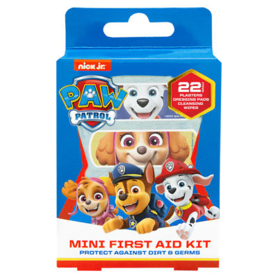 Mini First Aid Kit 3+ thumbnail 2