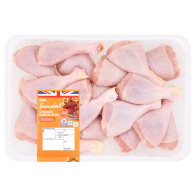 Succulent Chicken Drumsticks 2kg thumbnail 2