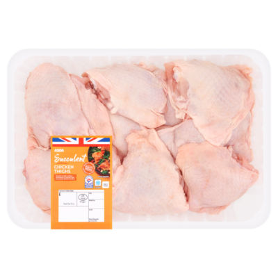 Succulent Chicken Thighs 2kg thumbnail 2