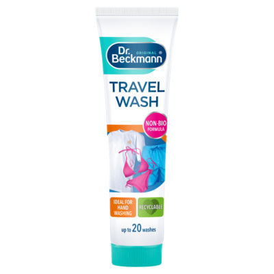 Original Non-Bio Travel Wash 100ml thumbnail 2