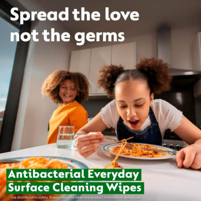 Cleansing Surface Wipes 30 thumbnail 3
